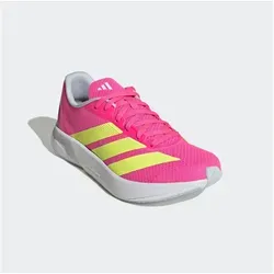 adidas Performance DURAMO RC2 E Laufschuh rosa 42 EU - Laufschuhe in Größe 42, ideal für Sportler, mit atmungsaktivem Textil-Obermaterial und griffiger Gummisohle für optimalen Halt beim Laufen.