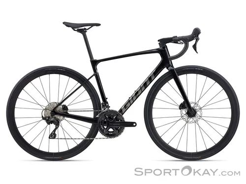 Giant Defy Advanced 2 28'' Rennrad