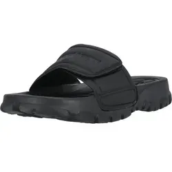 ENDURANCE Toopin Pool Badeschuh (1-tlg) mit praktischem Klettverschluss schwarz 42 EU