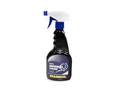MANNOL Universal Cleaner Universalreiniger 1 Stück á 500 ml