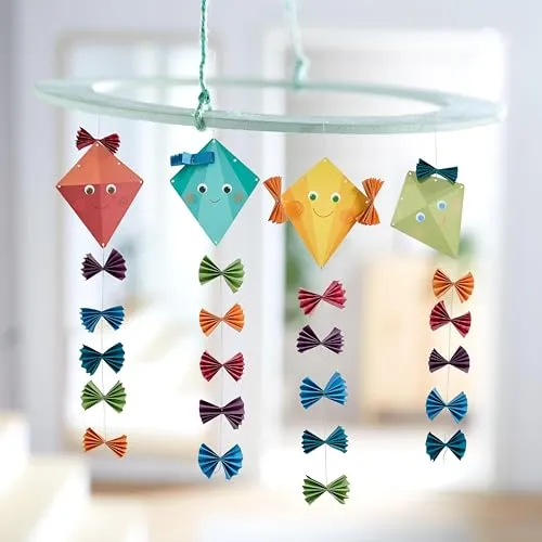 Produktbild Bastelset