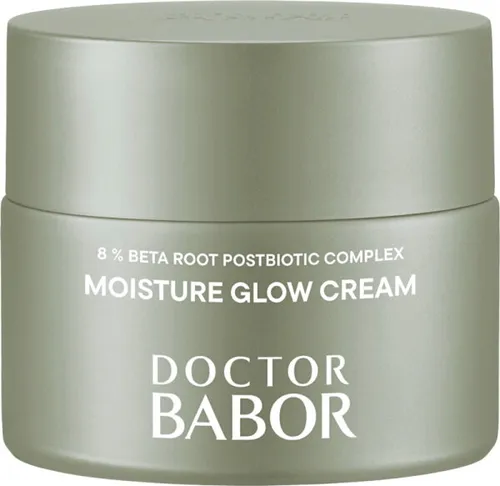 BABOR Doctor BABOR Microbiomic Moisture Glow Cream 50 ml