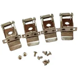 Dotlux Montageklammern-SET VE4 6483