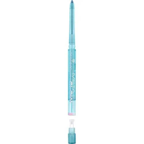 essence META GLOW duo-chrome Kajalstift Nr. 04