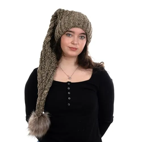 Mütze Model-A (Army Grün 111)