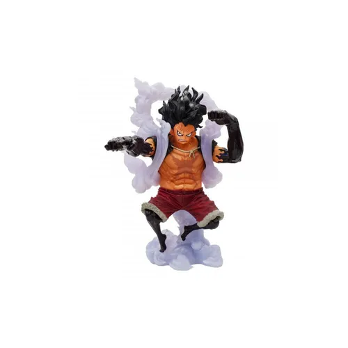 Banpresto AFFE D. Luffy One Piece - King of Artist