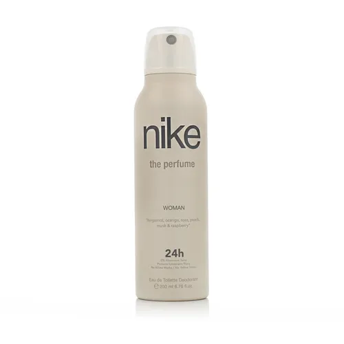 Nike The Perfume Woman Deodorant VAPO 200 ml