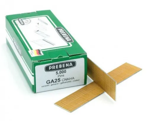 Prebena Nägel von Prebena