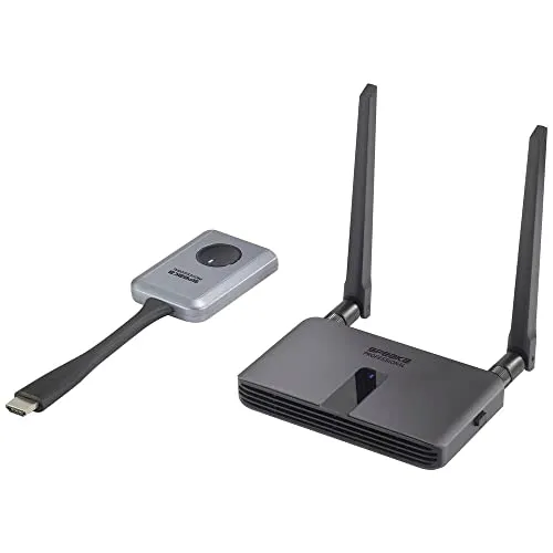 SpeaKa Professional SP-WTR-400 von SpeaKa Professional