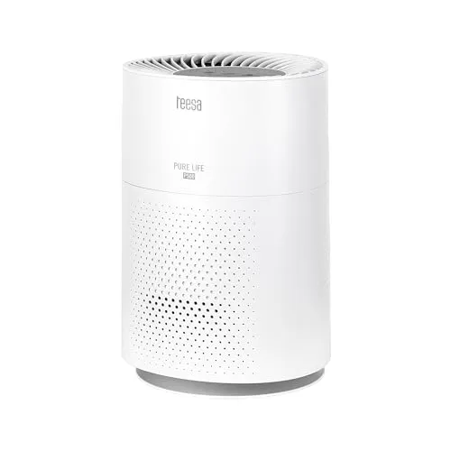 Luftreiniger bis 100 Euro von Teesa