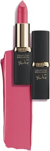 L Oreal Lippenstift Blake 'S Zarte Rose Sammlung Exklusiv Neu