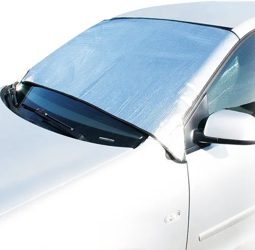 Cartrend Frontscheibenabdeckung 230 x 85 cm von cartrend