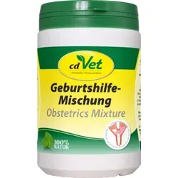 cdVet Geburtshilfe Mischung Neu vet. 400 g