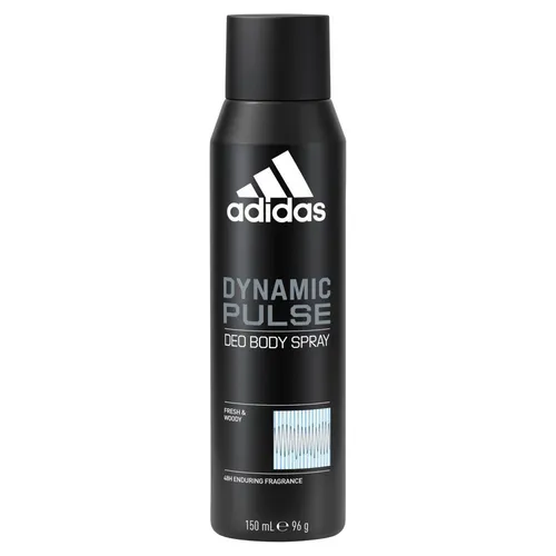 Adidas Dynamic Pulse dezodorant spray 150ml (P1) 3616303441166