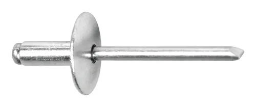 Goebel Blindniet Alu/Stahl Grosskopf K14 5 x 16 mm von Goebel