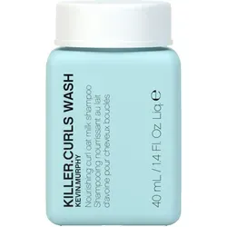 KEVIN.MURPHY KILLER.CURLS KILLER.CURLS WASH 40 ml von KEVIN.MURPHY