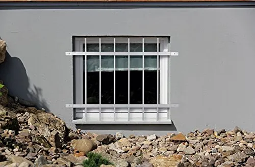 Produktbild GAH Alberts Fenstergitter Friedberg