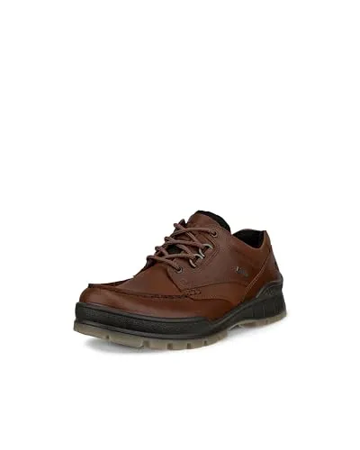 ECCO Herren Track 25 M Sneaker in braun von ECCO