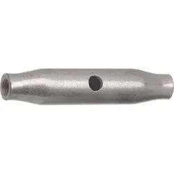 Spannschlossmutter DIN 1478 in blau von NoBrand