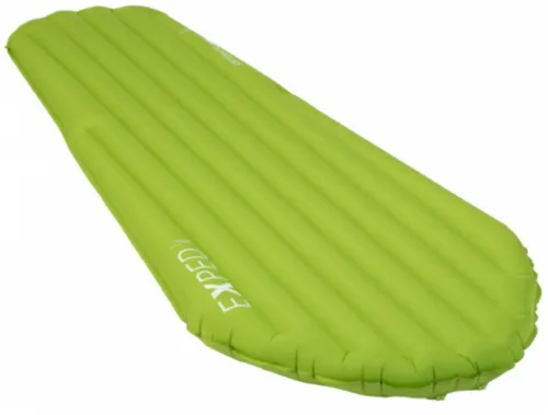 Exped Ultra 3R Mummy - Ultraleichte Isomatte - Nachhaltige Isomatte für Trekking und Bikepacking, mit geringem Gewicht von nur 365 g und kleinem Packmaß. Ideal für Abenteuer mit Komfort bis -5 °C.