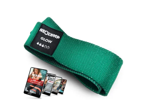 Fitnessbänder von NEOLYMP