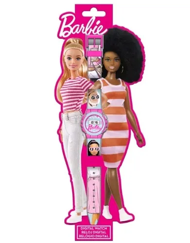 Lernuhren von Disney / Marvel / Universal