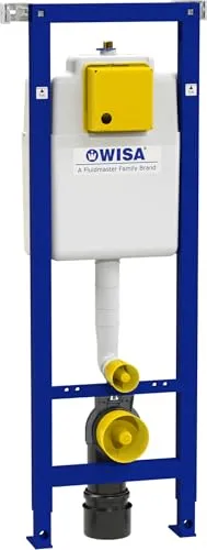 BYUP WISA Excellent XS ECK WC-Vorwandelement von WISA Excellent XS