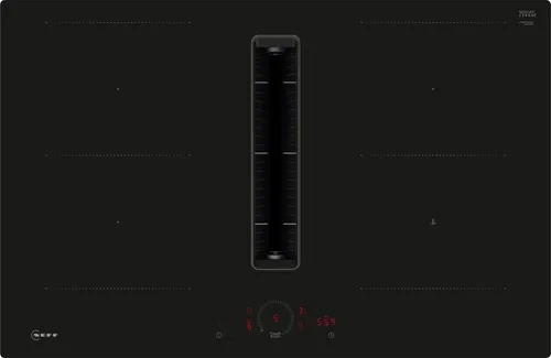 Bora BHU Kochfeld + Dunstabzug