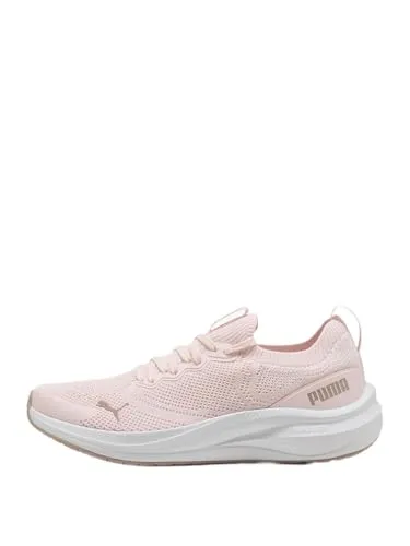 Puma Skyrocket Lite 2 Engineered Laufschuhe in gold von PUMA