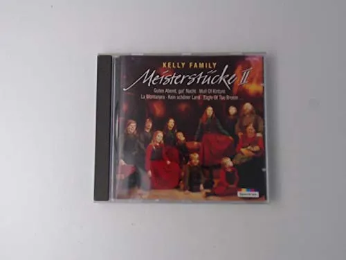 Meisterstücke Vol. 2