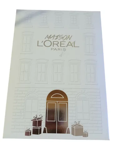 Maison Loreal Paris