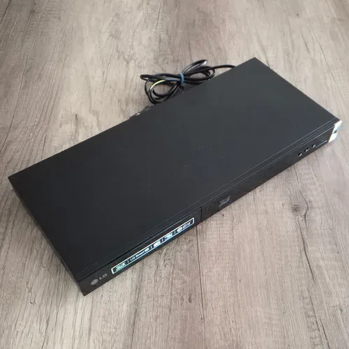 LG BP 420 3D Blu-Ray DVD Player  Fernbedienung