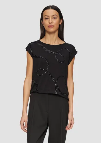 Oversized-Oberteile von s.Oliver