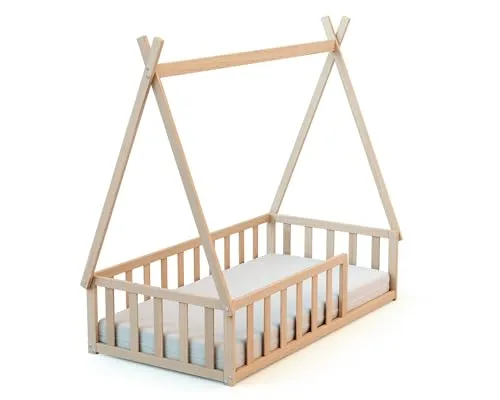 WEBABY in braun von Webaby