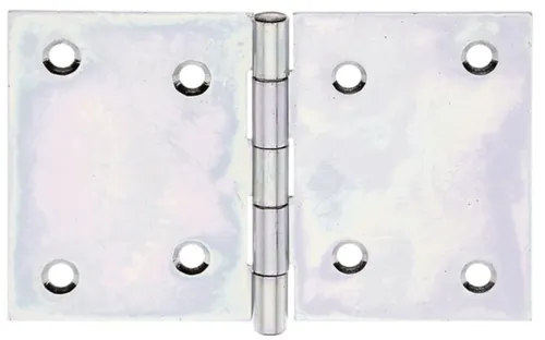 Scharnier breit 81x128 mm verzinkt GAH 346515