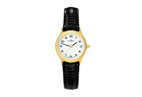 Dugena Quarzuhr Vintage 1626311 von Dugena
