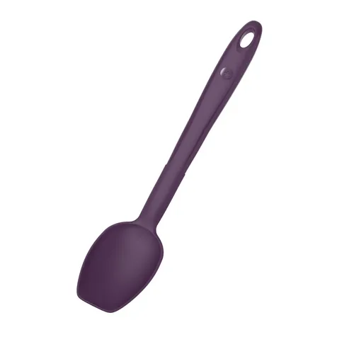Kochblume Sossenlöffel S in lila 24cm in lila von Kochblume