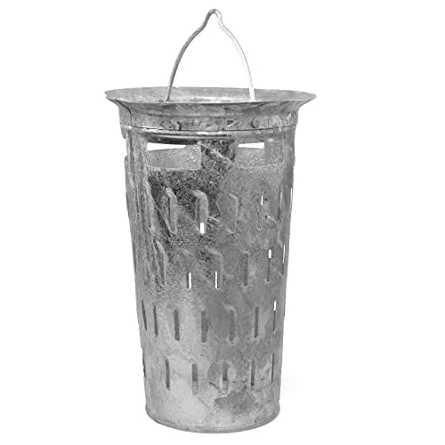 Eimer Silber von HYDROTEC