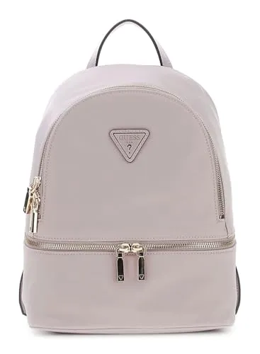 Guess Follie City Rucksack 28 cm in pink von GUESS