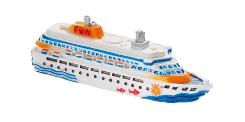 Kreuzfahrtschiff