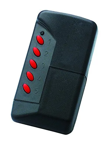 SOMMER 5-Tasten Handsender von Sommer