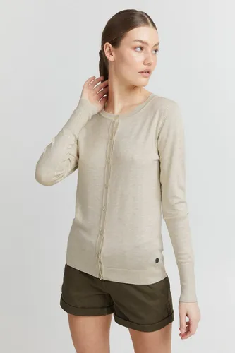 OXMO Cardigan OXHlin Modischer Pullover