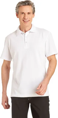 HACCP Shirt weiß 08/2516/01 Größe L