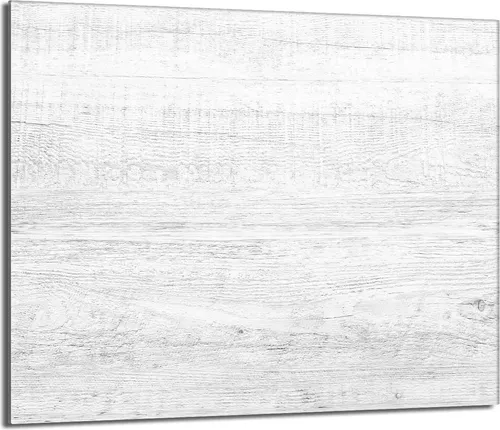 Glasherdschutzplatte 60x52 Holz