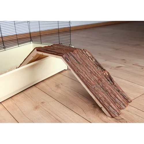 Trixie Natural Living Käfigbrücke Nager Meerschweinchen Kaninchen 62122 brücke