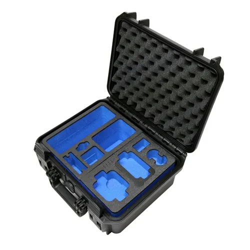 Kamerakoffer für GoPro MAX 7 bis 13 | IP67 Outdoor Case wasserdicht
