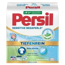Persil Megaperls Sensitiv, 1,04kg