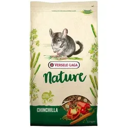 VERSELE-LAGA Chinchilla Nature 2,3 kg