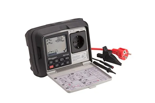 Megger 1003-068 Gerätetester