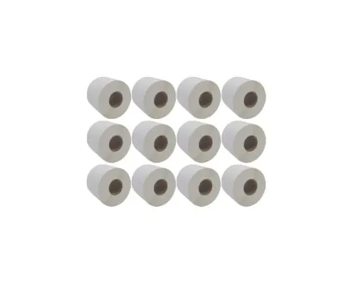 G&G Etiketten kompatibel mit Zebra 800262-127 (12x a 2.100 Etiketten) Gesamt Etiketten: 25.200 / 57x32mm